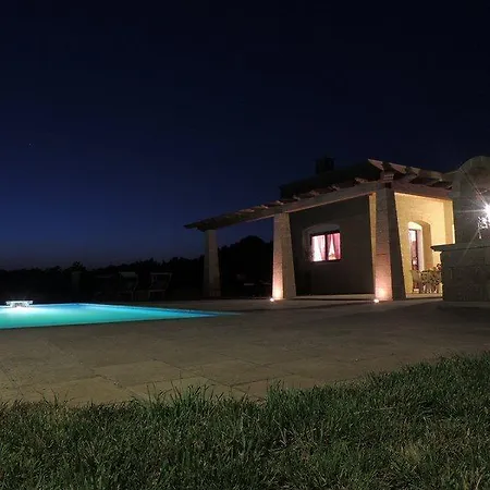 Villa Krizia