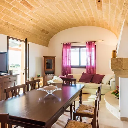 Villa Krizia
